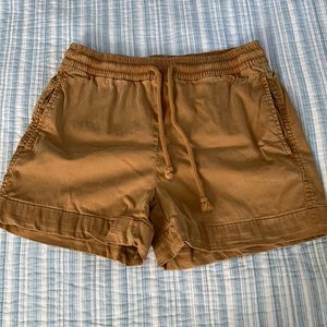 Lou and grey shorts XS